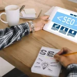 SEO Marketing Tipps: Organischen Traffic steigern