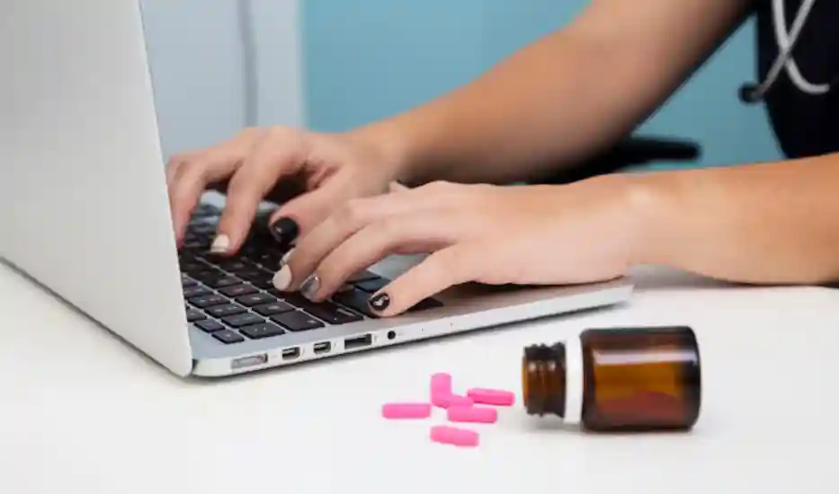 Online Apotheke
